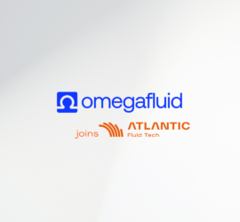 acquisizione Omegafluid aft