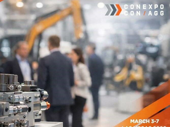 Conexpo 2026